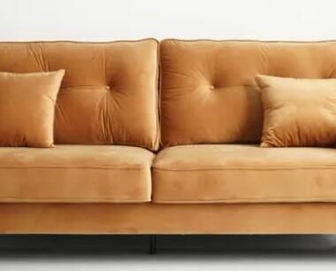 如何清洗與保養(yǎng)布藝沙發(fā)？