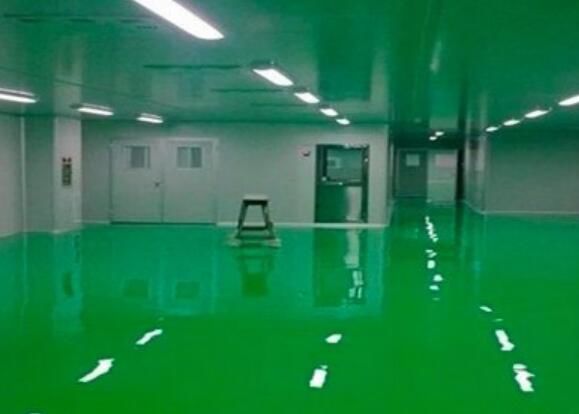 襄陽無塵車間/無塵室保潔，一般是什么流程？