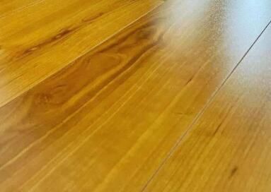 地板打蠟的時候要注意什么呢？