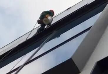 進(jìn)行襄陽外墻清洗的時(shí)候，這些事項(xiàng)必須要注意！