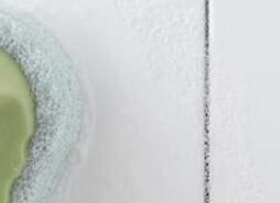 瓷磚的清潔，有什么技巧嗎？