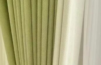 不同材質(zhì)的窗簾，該怎么清潔呢？