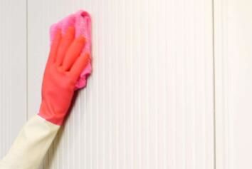 在進(jìn)行臥室保潔的時候，要注意什么？