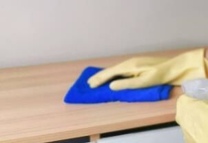 室內(nèi)保潔的時候，要注意哪些方面呢？