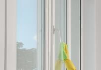 堅(jiān)持定期清潔，就能輕松保持居家環(huán)境的干凈整潔